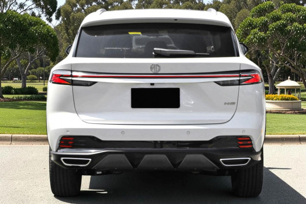 2025 MG HS AS33 Essence SUV Image 5