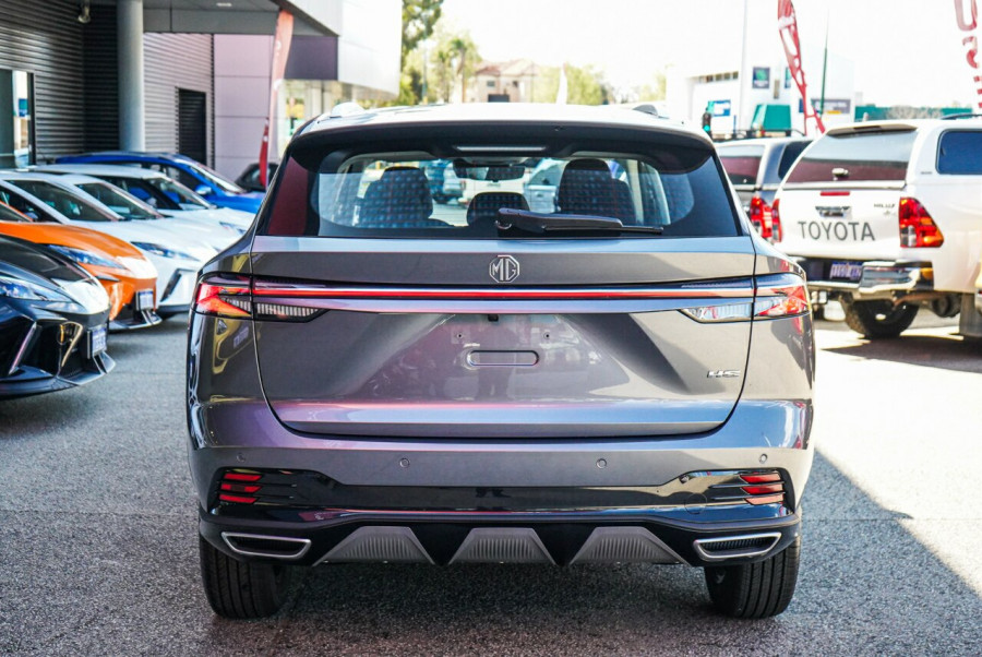 2024 MY24.5 MG HS AS33 Vibe SUV Image 6
