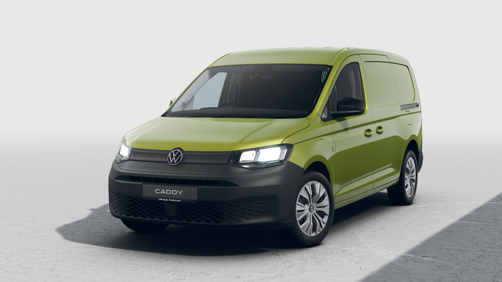 Golden Green Metallic