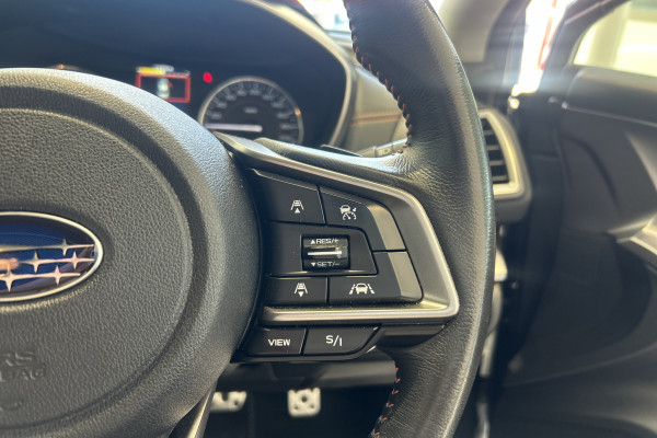 2021 Subaru XV G5-X 2.0i-S SUV Image 14