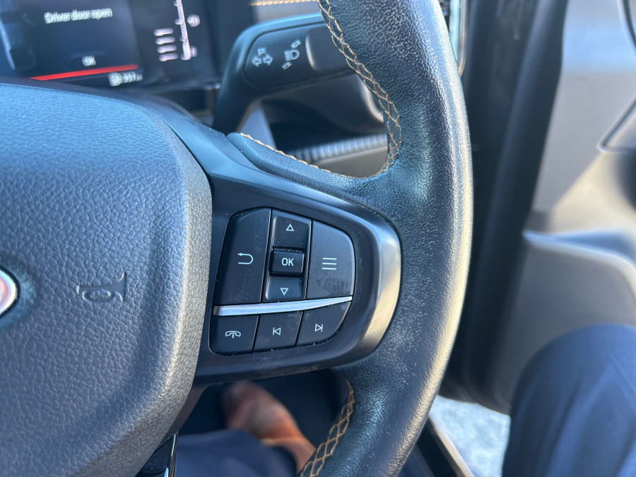 2022 Ford Ranger P703 Wildtrak Ute Image 41