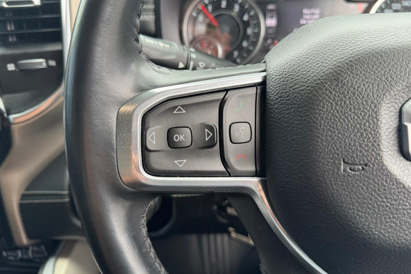 2022 Ram 1500 DT Laramie Ute Image 21