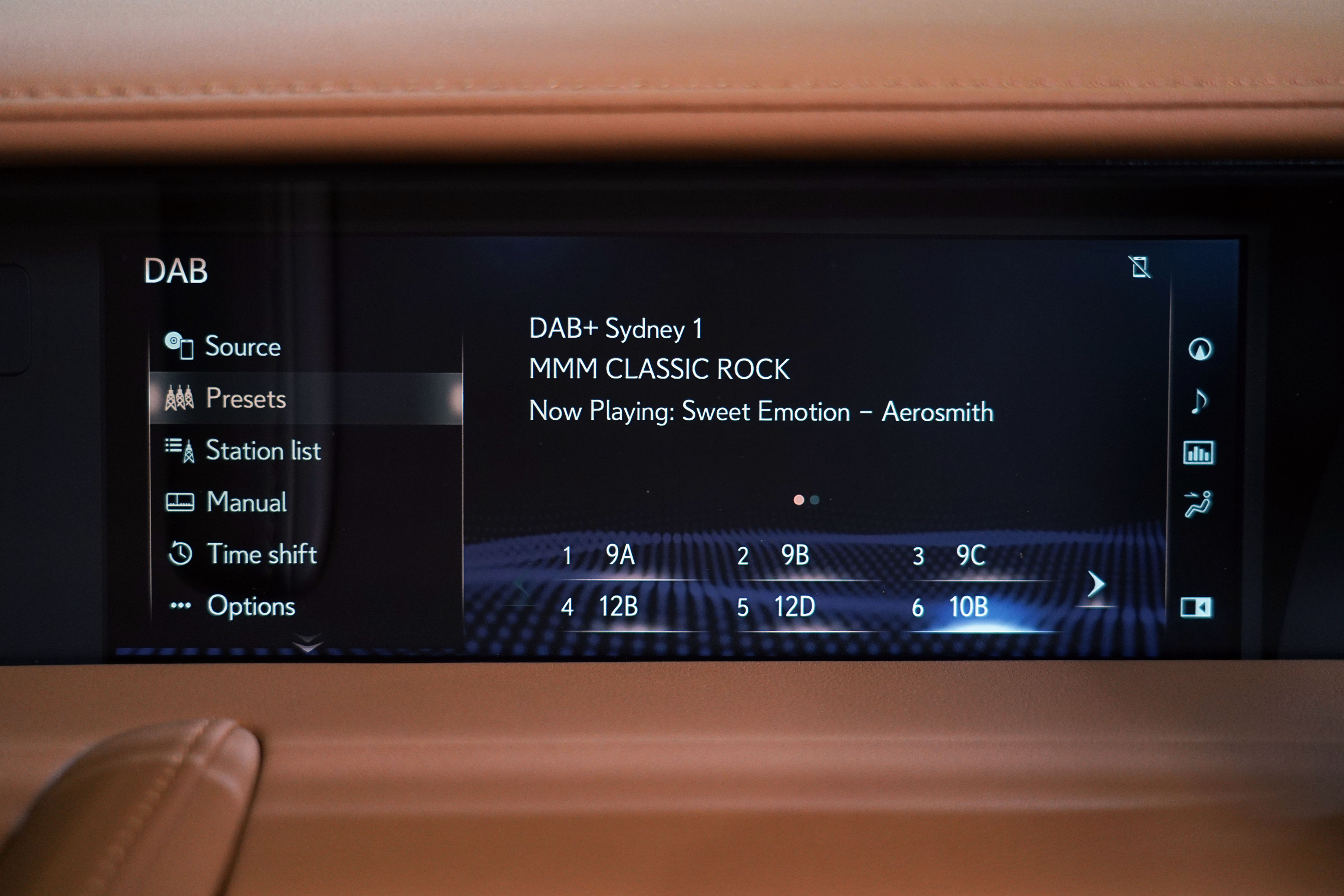 2021 Lexus Lc500 URZ100R Luxury Convertible Convertible Image 39