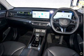 2024 MY24.5 MG HS AS33 Excite SUV