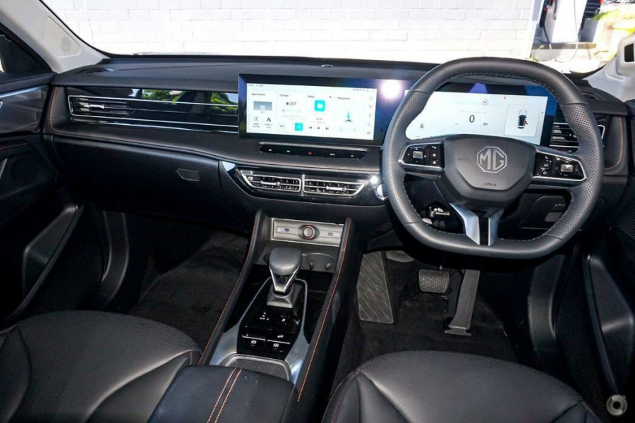 2024 MY24.5 MG HS AS33 Excite SUV Image 16