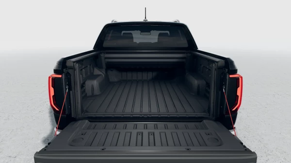 2026 Volkswagen Amarok NF TDI600 Aventura Ute image 9