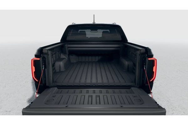 2026 Volkswagen Amarok NF TDI600 Aventura Ute Image 9