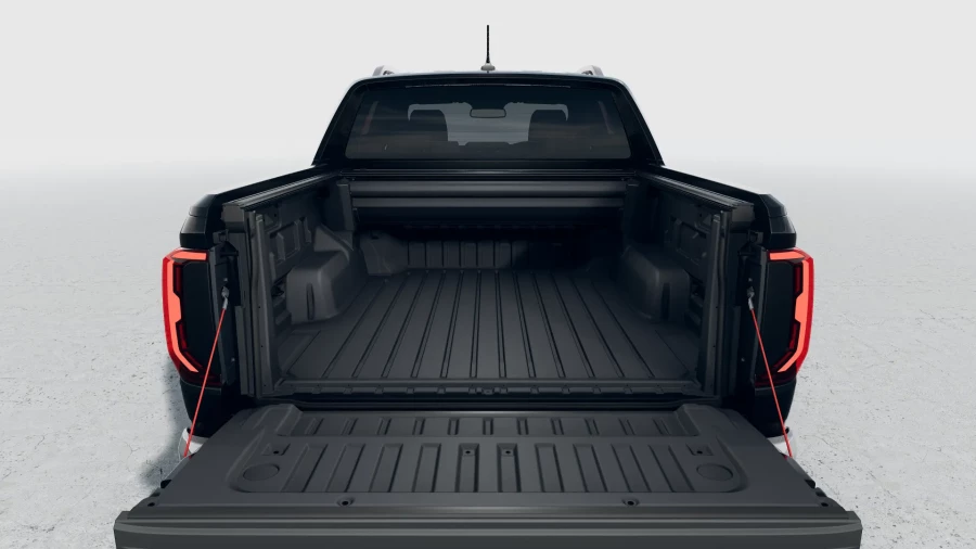 2026 Volkswagen Amarok NF TDI600 Aventura Ute Image 9