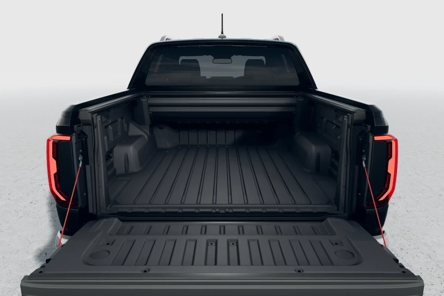 2026 Volkswagen Amarok NF TDI600 Aventura Ute