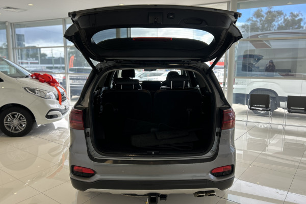 2017 Kia Sorento UM Platinum SUV Image 19