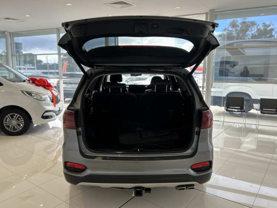 2017 Kia Sorento UM Platinum SUV Image 19