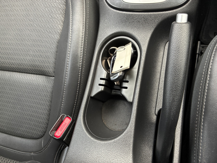 2019 MY20 Hyundai KONA OS.3 Elite SUV Image 17