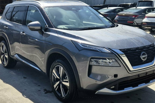 2024 Nissan X-Trail T33 Ti-L SUV