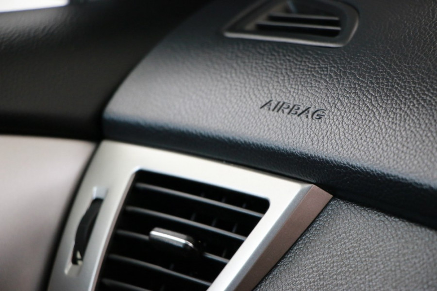 2013 Hyundai I30 GD Active Wagon Image 21