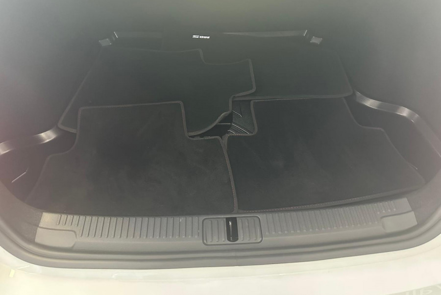 2023 MG MG5 AP32 Vibe Sedan Image 8