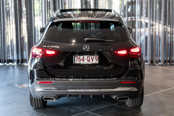 2026 MY25 Mercedes-Benz GLA-Class H247 GLA200 SUV image 5