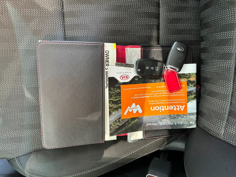 2018 Kia Sportage Si 92033 for sale in Grafton Clarence Coast Motors