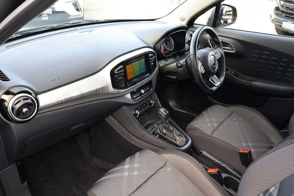 2023 MG MG3 SZP1 Core Hatch Image 7