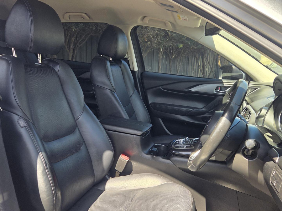 2017 Mazda CX-9 TC Touring SUV Image 10