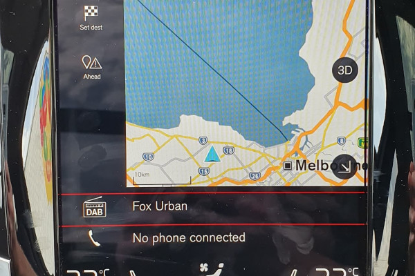 2020 Volvo XC90 L Series D5 Inscription Suv