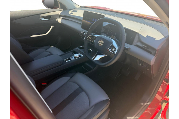 2025 MG MGS5 EV ZS3EM Essence 49 SUV Image 8
