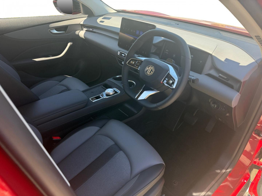 2025 MG MGS5 EV ZS3EM Essence 49 SUV Image 8