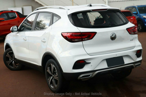 2023 MY22 MG ZST AZS1 Vibe SUV Image 2