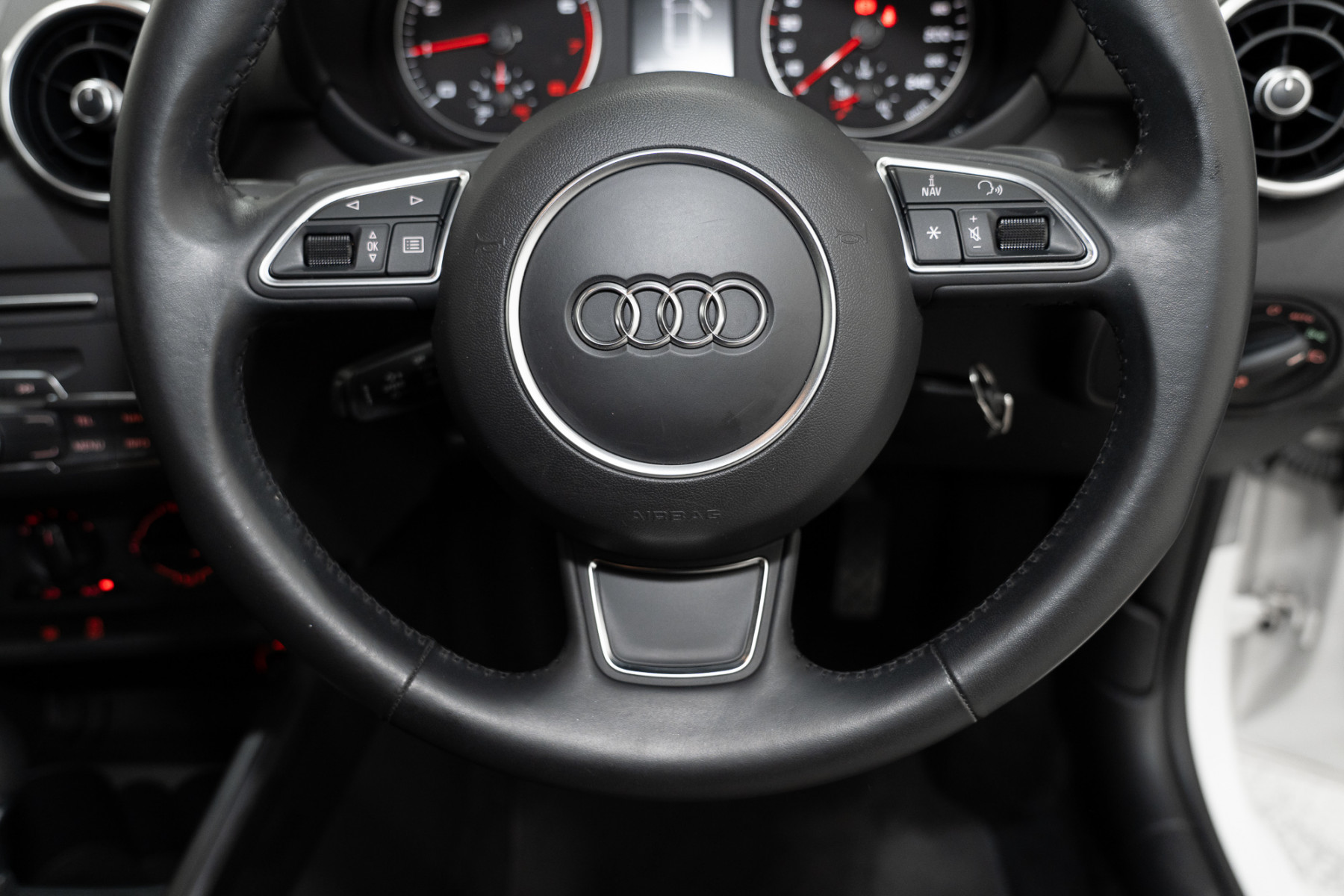 2016 Audi A1 Sportback 1.0 Tfsi Hatch Image 15