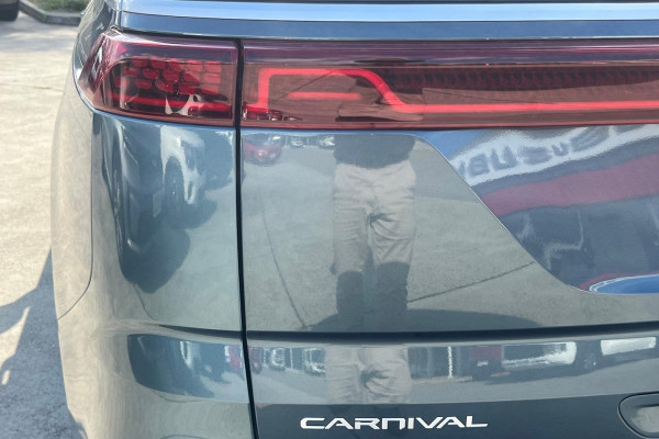2022 Kia Carnival KA4 Si People Mover Image 10