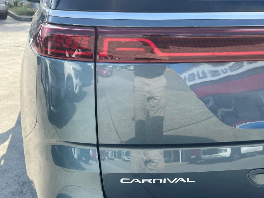2022 Kia Carnival KA4 Si People Mover Image 10