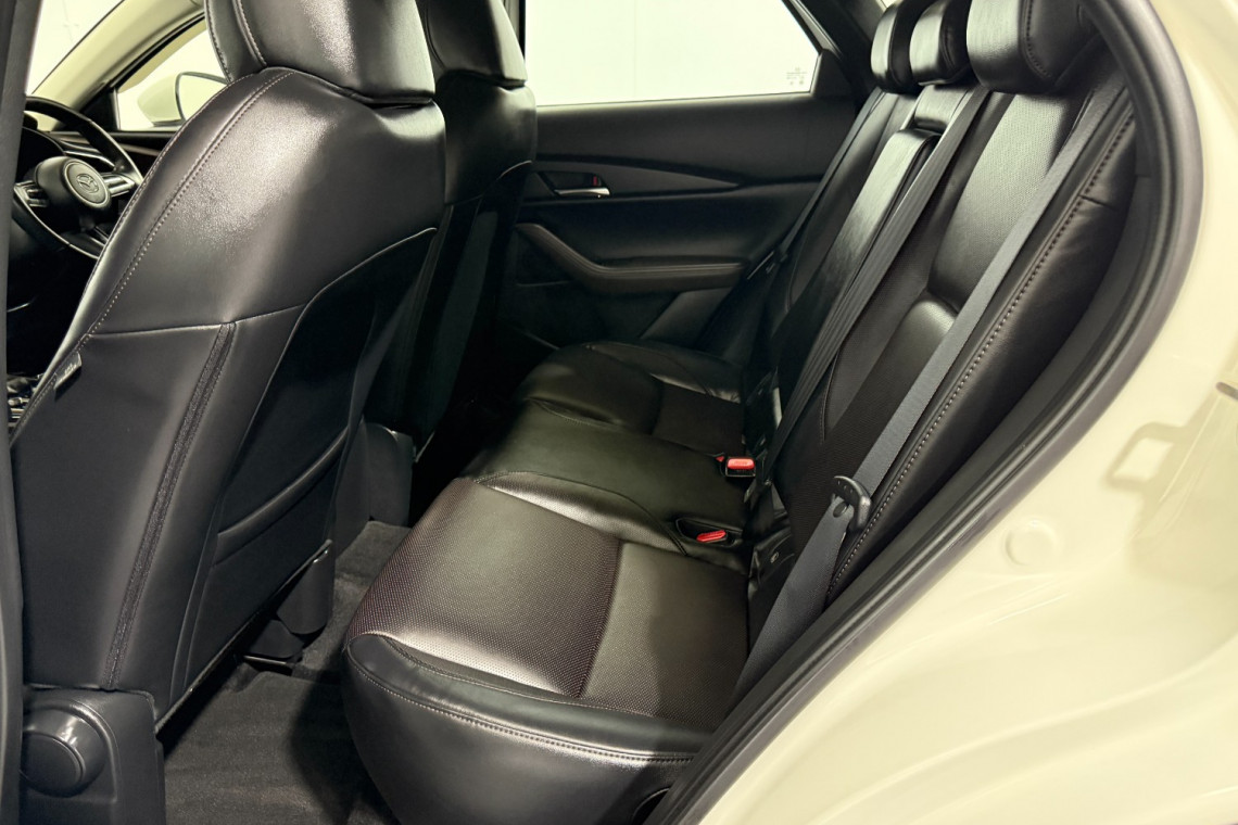 2022 Mazda CX-30 DM2WLA G25 Astina SUV Image 10
