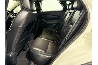 2022 Mazda CX-30 DM2WLA G25 Astina SUV