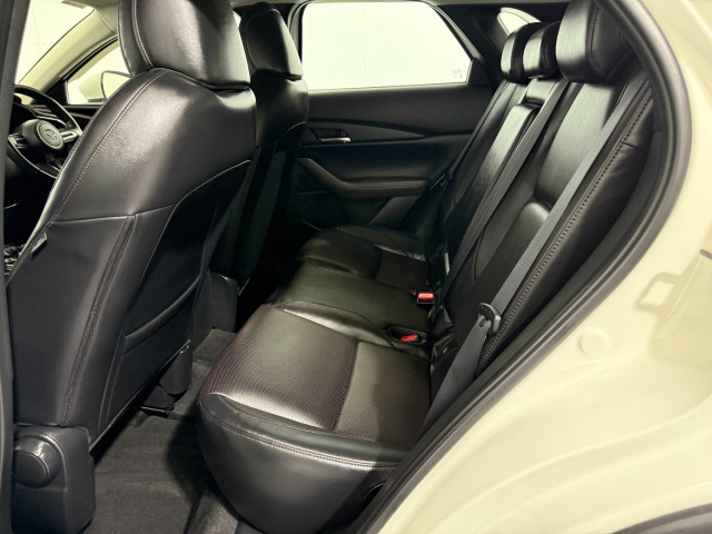 2022 Mazda CX-30 DM2WLA G25 Astina SUV