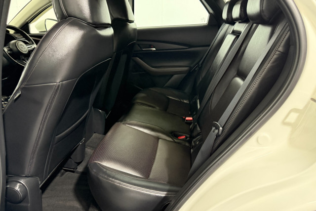 2022 Mazda CX-30 DM2WLA G25 Astina SUV Image 10