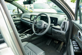 2025 Kia Sorento MQ4 PE GT-Line SUV