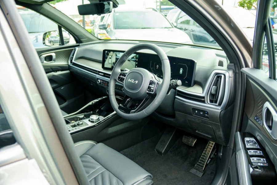 2025 Kia Sorento MQ4 PE GT-Line SUV Image 18