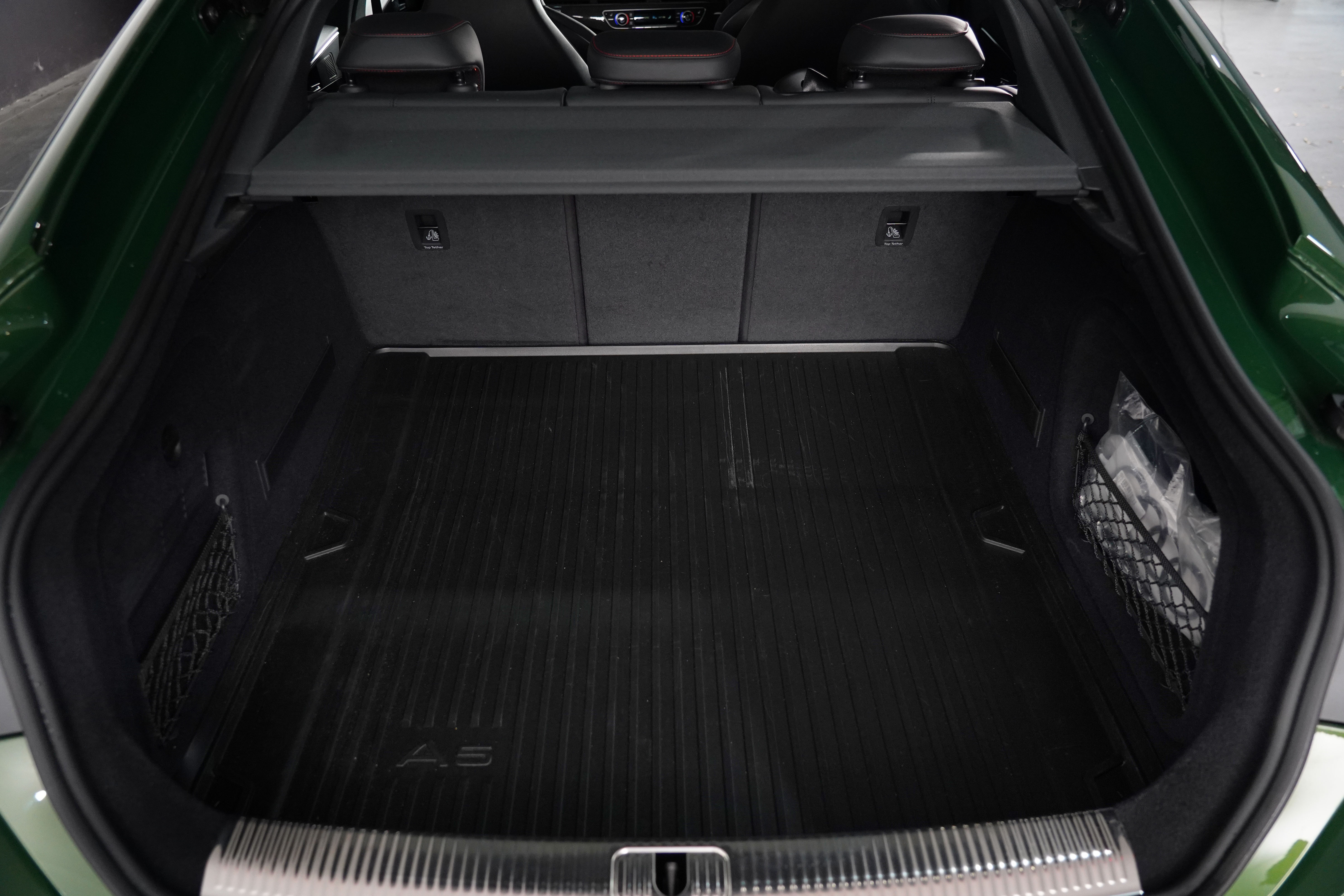 2019 Audi Rs 5 Sportback Hatch Image 18
