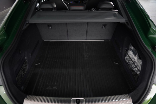 2019 Audi Rs 5 Sportback Hatch Image 18