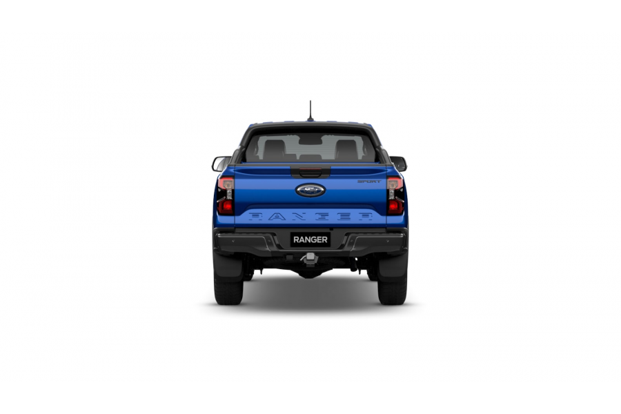 2024 MY24.5 Ford Ranger P703 Sport Ute Image 6