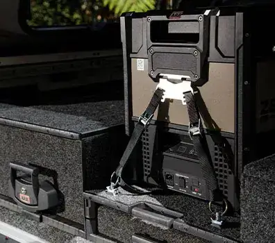 Drawer System - ARB - Modular Systems