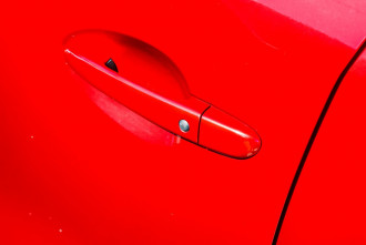 2017 Mazda CX-5 KE Series 2 Grand Touring Suv