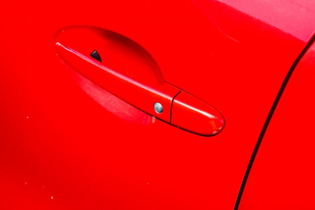 2017 Mazda CX-5 KE Series 2 Grand Touring Suv Image 19