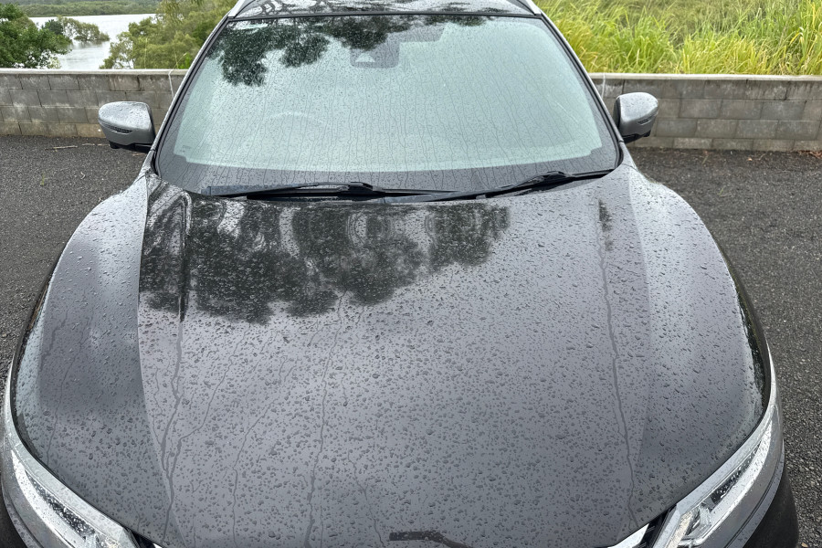2019 Nissan QASHQAI J11 Series 2 ST-L SUV Image 8
