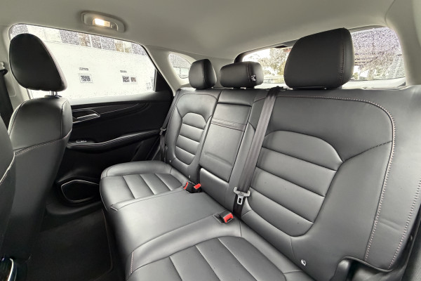 2022 MG HS SAS23 Vibe SUV Image 14