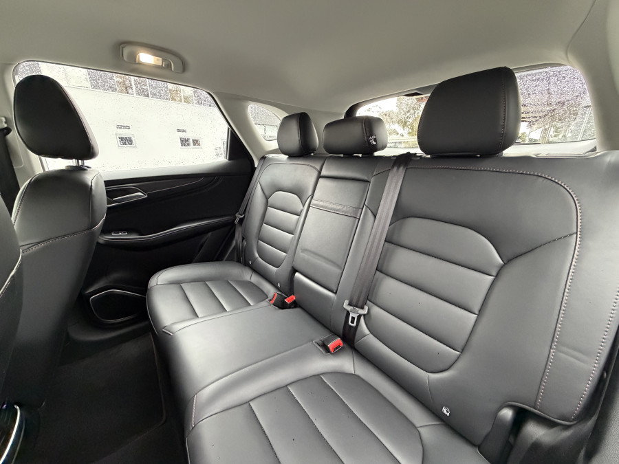 2022 MG HS SAS23 Vibe SUV Image 14