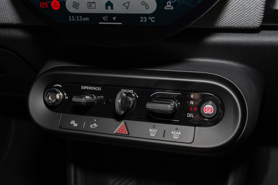 2025 MINI Cooper F65 C Favoured Hatch