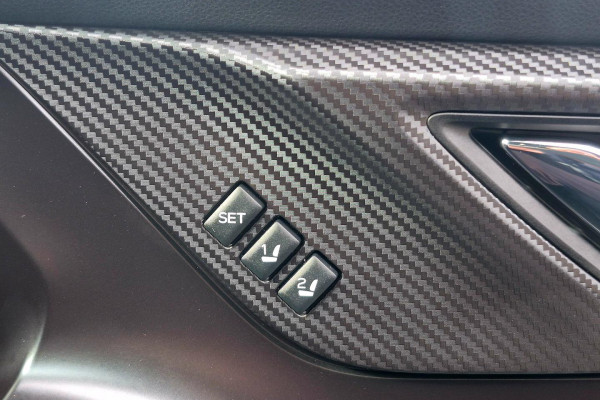 2025 MY24 Subaru WRX VB tS Sedan Image 15