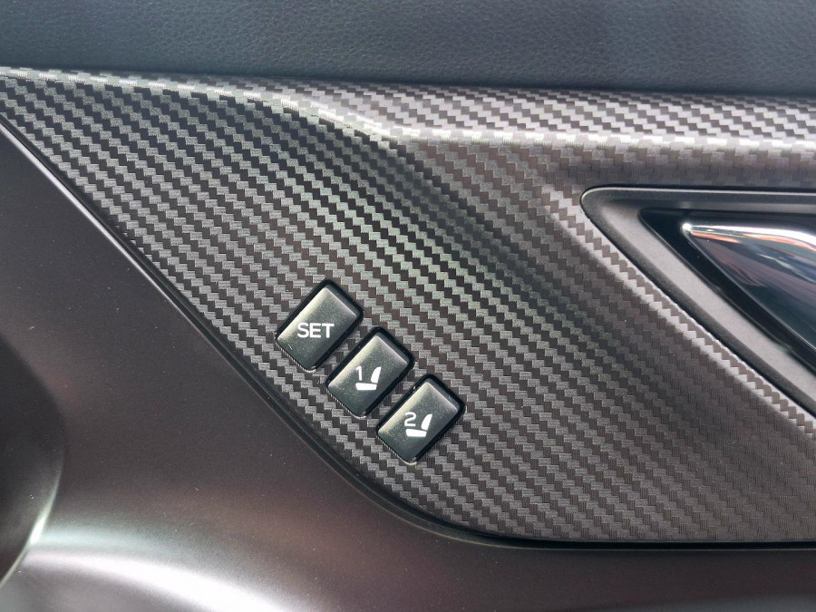 2025 MY24 Subaru WRX VB tS Sedan Image 15