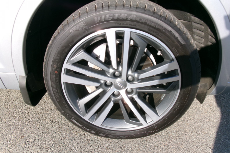 2019 Audi Q5 FY 40 TDI Sport SUV Image 8