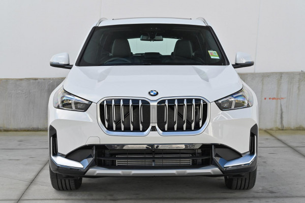 2026 BMW X1 U11 sDrive18i SUV